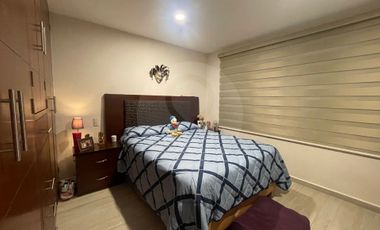 VILADECO Casa en condominio en venta en Lomas de Bellavista