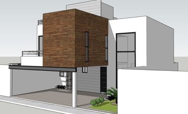 Casa en venta con habitación en planta baja- Excelentes espacios sociales