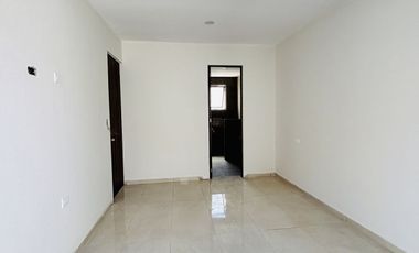 Casa en venta con habitación en planta baja- Excelentes espacios sociales