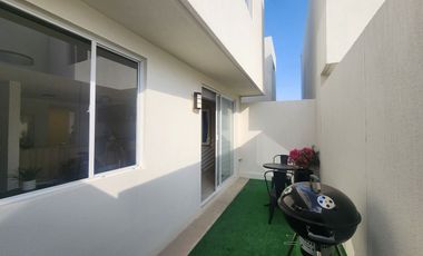 CASA EN VENTA HACIENDA DE LAS FUENTES CALIMAYA