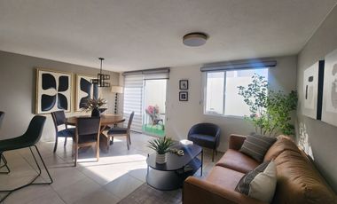 CASA EN VENTA HACIENDA DE LAS FUENTES CALIMAYA