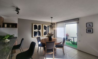 CASA EN VENTA HACIENDA DE LAS FUENTES CALIMAYA