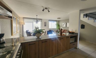 CASA EN VENTA HACIENDA DE LAS FUENTES CALIMAYA