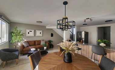 CASA EN VENTA HACIENDA DE LAS FUENTES CALIMAYA
