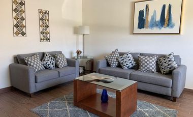 ALTOZANO CASA AMUEBLADA EN RENTA