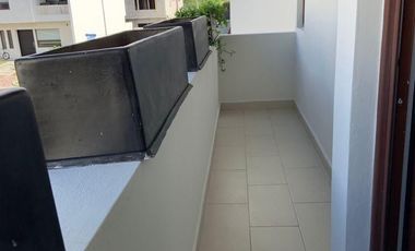 ALTOZANO CASA AMUEBLADA EN RENTA