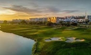 DEPARTAMENTO PREVENTA EN ZIBATA QUERETARO LEGACY RDV -AED