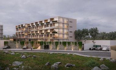 DEPARTAMENTO PREVENTA EN ZIBATA QUERETARO LEGACY RDV -AED