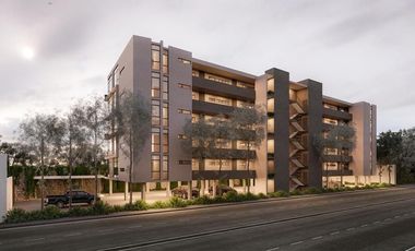 DEPARTAMENTO PREVENTA EN ZIBATA QUERETARO LEGACY RDV -AED