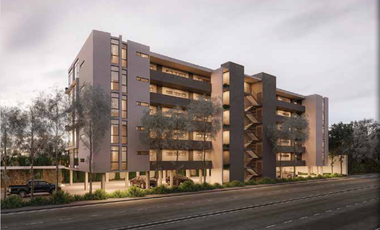 DEPARTAMENTO PREVENTA EN ZIBATA QUERETARO LEGACY RDV -AED