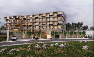 DEPARTAMENTO PREVENTA EN ZIBATA QUERETARO LEGACY RDV -AED