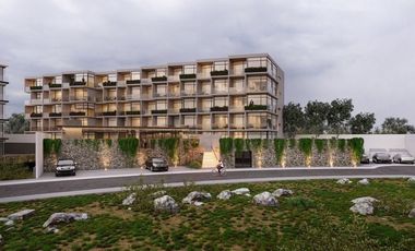 DEPARTAMENTO PREVENTA EN ZIBATA QUERETARO LEGACY