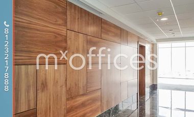 Oficina en Venta  obra gris de 173.29 m2  Valle Oriente San Pedro Garza Garcia