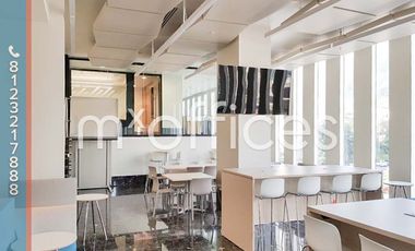 Oficina en Venta  obra gris de 313.38m2  en Valle Oriente San Pedro Garza Garcia