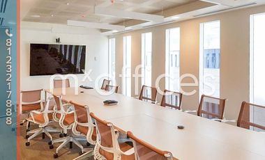 Oficina en Venta  obra gris de 313.38m2  en Valle Oriente San Pedro Garza Garcia