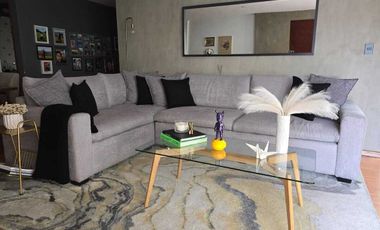 VENTA DEPARTAMENTO EN PROGRESO TIZAPAN