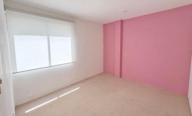 VENTA DEPARTAMENTO EN PROGRESO TIZAPAN