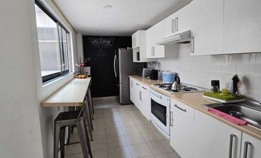 VENTA DEPARTAMENTO EN PROGRESO TIZAPAN