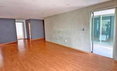 VENTA DEPARTAMENTO EN PROGRESO TIZAPAN
