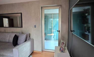 VENTA DEPARTAMENTO EN PROGRESO TIZAPAN