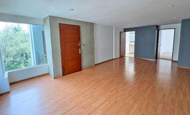 VENTA DEPARTAMENTO EN PROGRESO TIZAPAN
