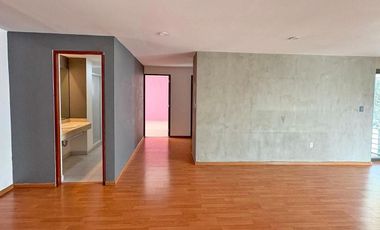 VENTA DEPARTAMENTO EN PROGRESO TIZAPAN