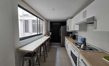 VENTA DEPARTAMENTO EN PROGRESO TIZAPAN