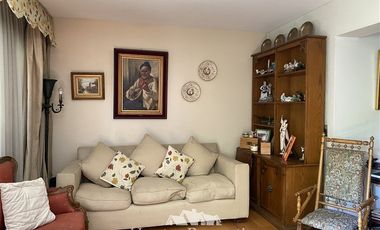 Departamento en Venta en Avenida El bosque con Tobalaba