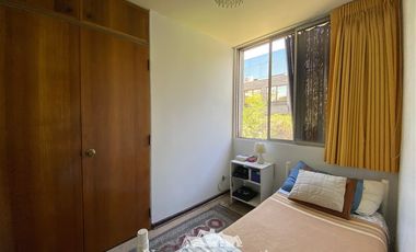 Departamento en Venta en Avenida El bosque con Tobalaba