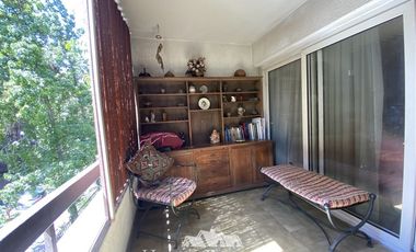 Departamento en Venta en Avenida El bosque con Tobalaba