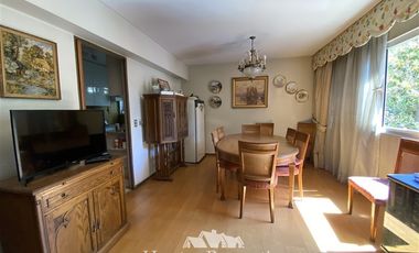 Departamento en Venta en Avenida El bosque con Tobalaba