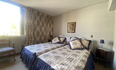 Departamento en Venta en Avenida El bosque con Tobalaba