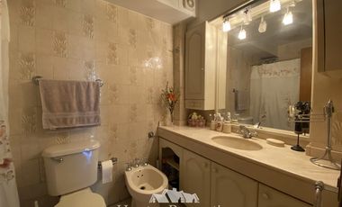 Departamento en Venta en Avenida El bosque con Tobalaba