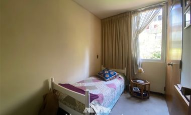 Departamento en Venta en Avenida El bosque con Tobalaba