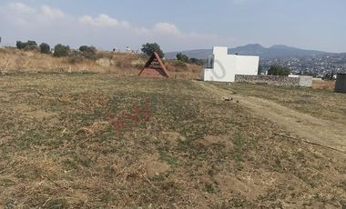 VENTA Terreno rustico, en Villa Milpa Alta. Gran Potencial para Derarrollo Habitacional, Comercial o Ejidal
