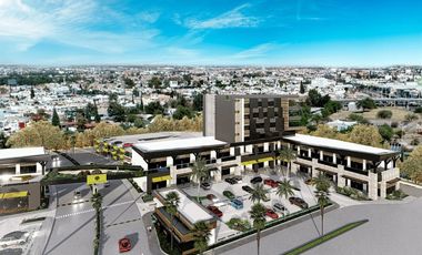 Locales en Venta en Aguascalientes Zona SurPoniente