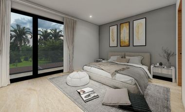 Casa en venta en condominio exclusivo,  Via Cumbres, Cancún. Quintana Roo