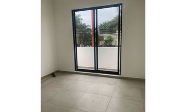 DEPARTAMENTO NUEVO EN ZONA CÉNTRICA DE COATEPEC EN VENTA