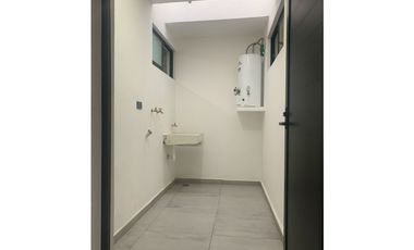 DEPARTAMENTO NUEVO EN ZONA CÉNTRICA DE COATEPEC EN VENTA