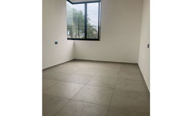 DEPARTAMENTO NUEVO EN ZONA CÉNTRICA DE COATEPEC EN VENTA