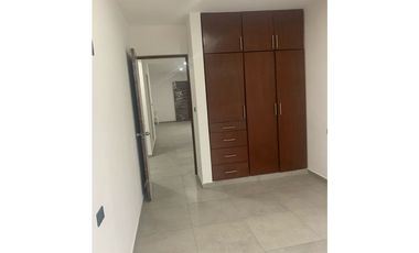 DEPARTAMENTO NUEVO EN ZONA CÉNTRICA DE COATEPEC EN VENTA