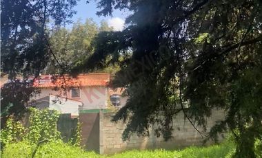 Terreno en venta cerca de Santa Fe, ideal para desarrolladores con uso de suelo comercial.