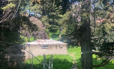 Terreno en venta cerca de Santa Fe, ideal para desarrolladores con uso de suelo comercial.