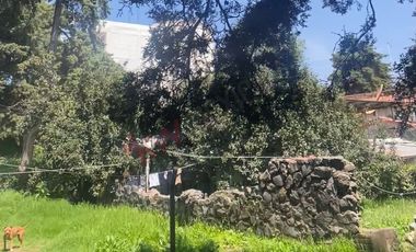 Terreno en venta cerca de Santa Fe, ideal para desarrolladores con uso de suelo comercial.