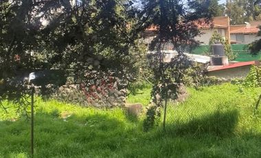 Terreno en venta cerca de Santa Fe, ideal para desarrolladores con uso de suelo comercial.
