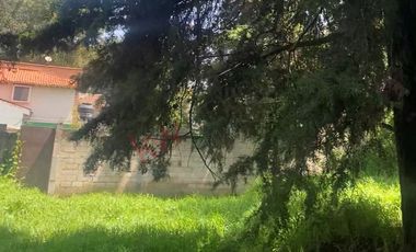 Terreno en venta cerca de Santa Fe, ideal para desarrolladores con uso de suelo comercial.