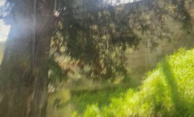 Terreno en venta cerca de Santa Fe, ideal para desarrolladores con uso de suelo comercial.