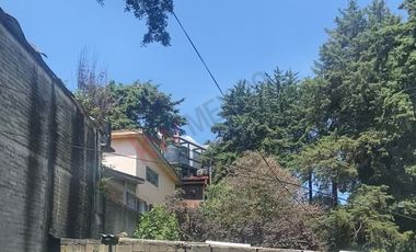 Terreno en venta cerca de Santa Fe, ideal para desarrolladores con uso de suelo comercial.