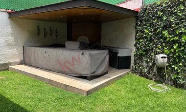 Espectacular Casa en Venta en Residencial San Carlos