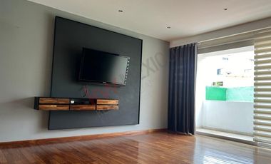 Espectacular Casa en Venta en Residencial San Carlos
